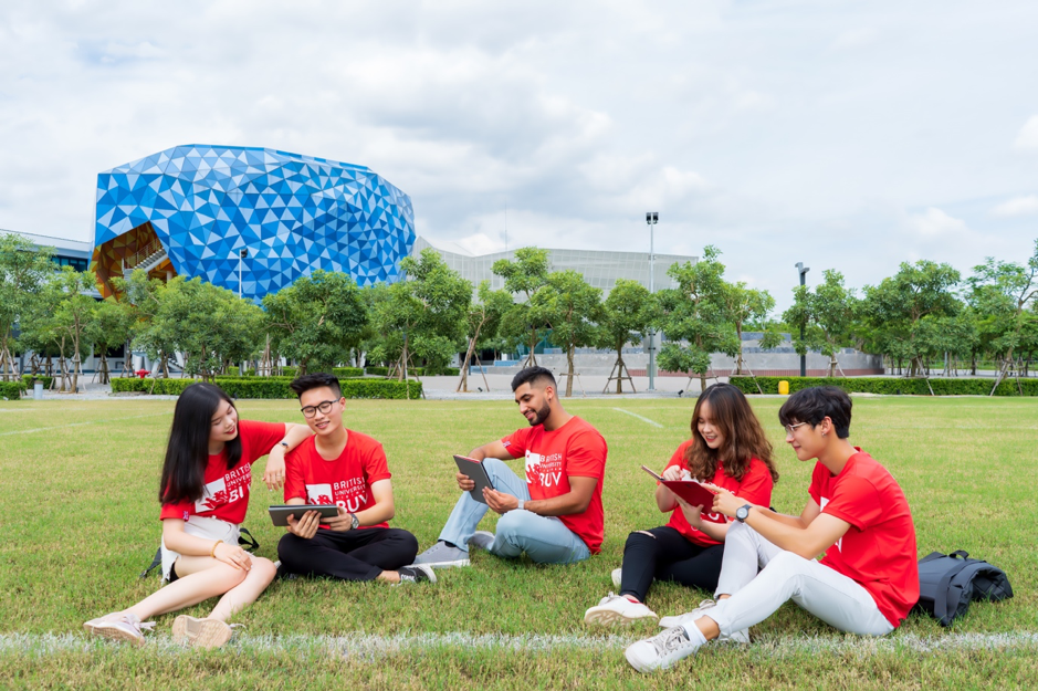 Tiếp tục giấc mơ du học cùng chương trình “Du học không gián đoạn”