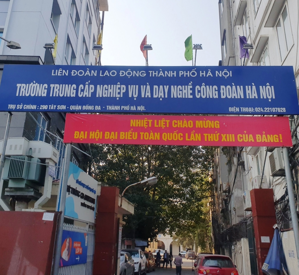 Tăng cường các hoạt động chào mừng Đại hội Đảng toàn quốc lần thứ XIII