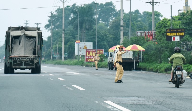 Uống 1 ly bia, nguy cơ tai nạn tăng gấp 3 lần