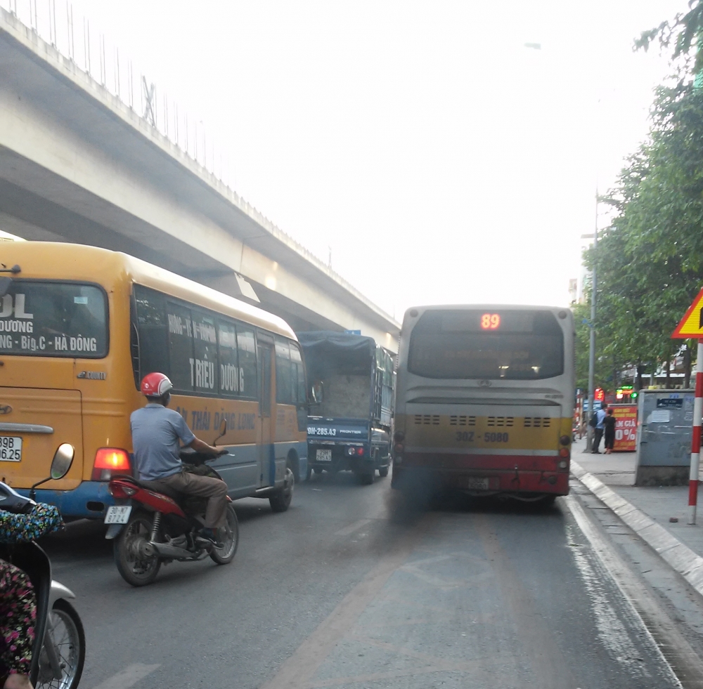 Đừng để thành câu chuyện “biết rồi, khổ lắm, nói mãi”