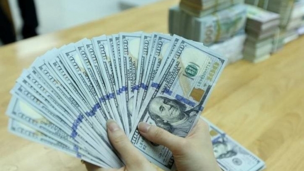 Tỷ giá USD hôm nay (9/11): Thị trường tự do tiếp đà giảm