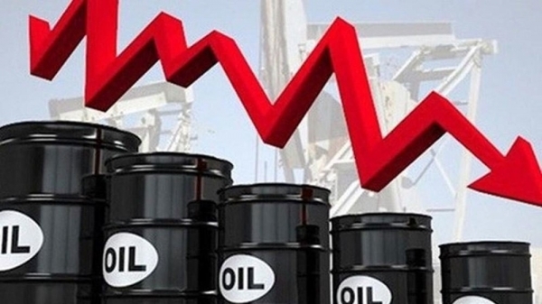 Giá xăng dầu hôm nay (17/11): Giá dầu thế giới tuần giảm khoảng 4-5%