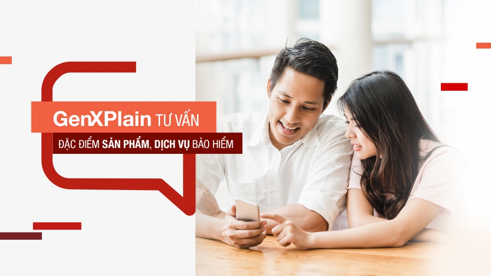 Generali ra mắt tính năng hỏi đáp về bảo hiểm cùng nhiều tiện ích mới