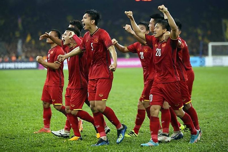 Bảng G vòng loại World Cup 2022: Cơ hội nào cho tuyển Việt Nam?