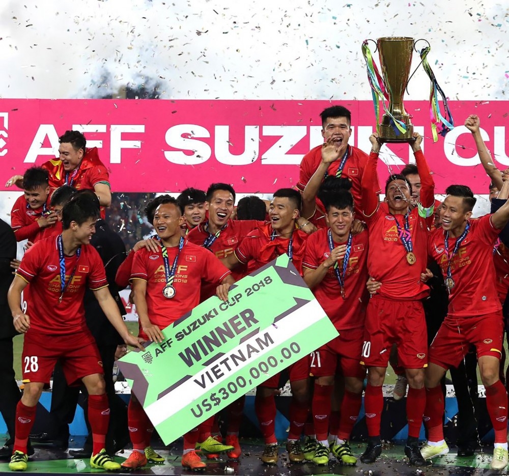 AFF Cup 2020: Bài học World Cup và con đường bảo vệ “ngôi vương”