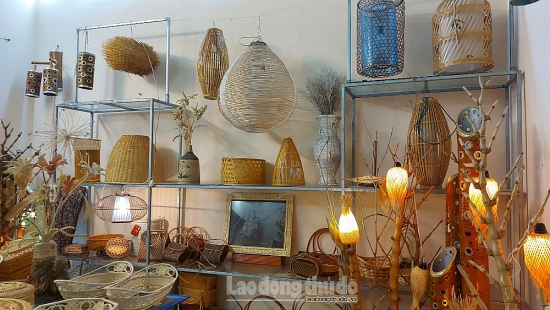 Hanoi Giftshow 2024 sẽ diễn ra từ ngày 10 - 13/10