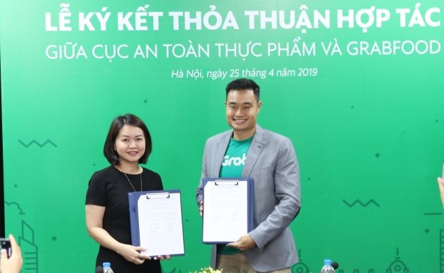 Chung tay nâng cao nhận thức về an toàn thực phẩm