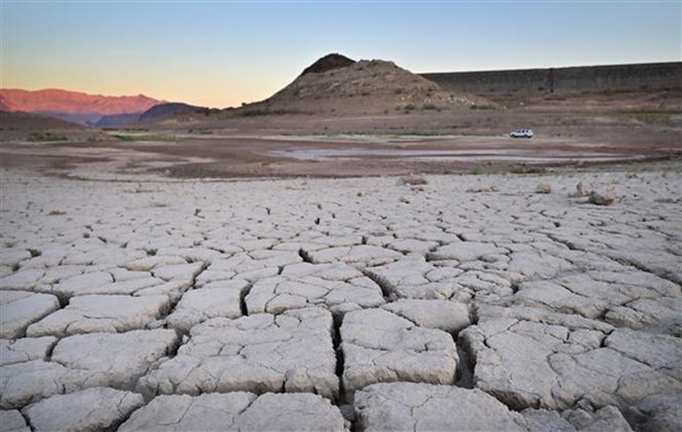 COP27 có thể là hy vọng cuối cùng để thực hiện hành động khí hậu