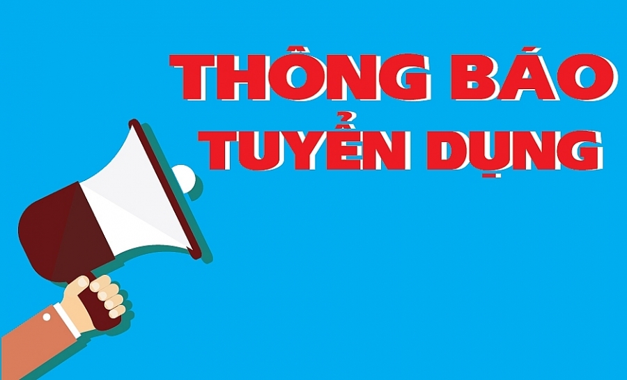 Báo Phụ nữ Thủ đô tuyển phóng viên, họa sĩ, nhân viên quảng cáo