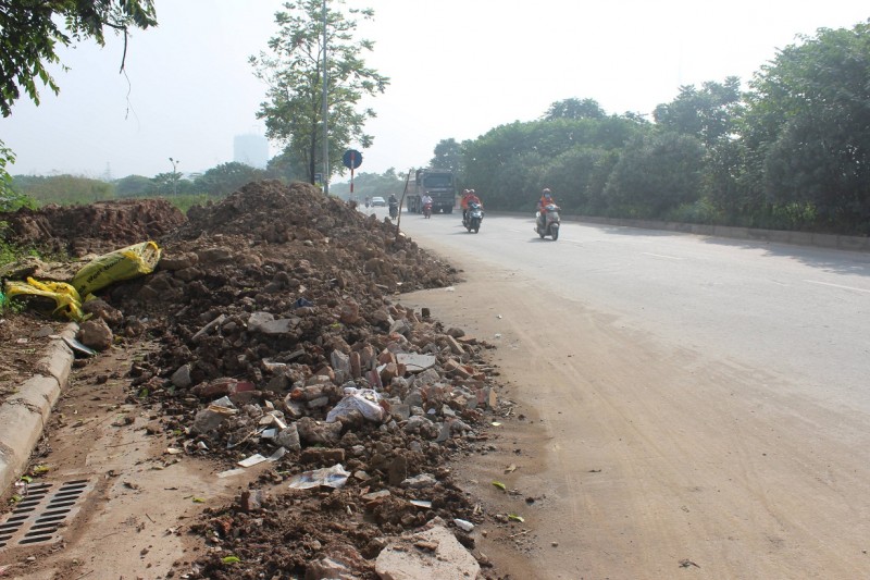 Chế tài xử phạt tăng, ý thức bảo vệ môi trường vẫn không chuyển biến!