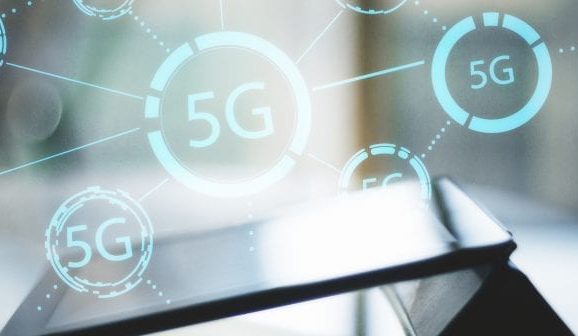 Hệ sinh thái thiết bị 5G tăng gấp đôi kể từ đầu năm 2020