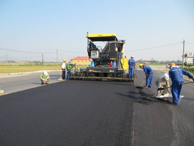 Bộ Giao thông dừng đánh giá, xếp hạng năng lực các nhà thầu tư vấn, xây lắp