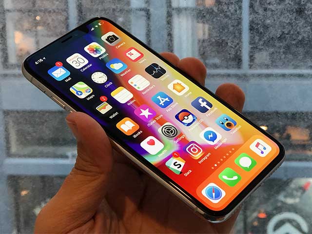 "Vạch trần" những bí mật được Apple ẩn giấu trong siêu phẩm iPhone X