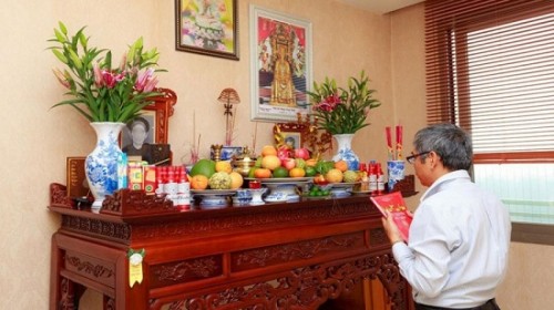 Cúng rằm tháng Giêng 2019: Những điều nhất định phải chú ý