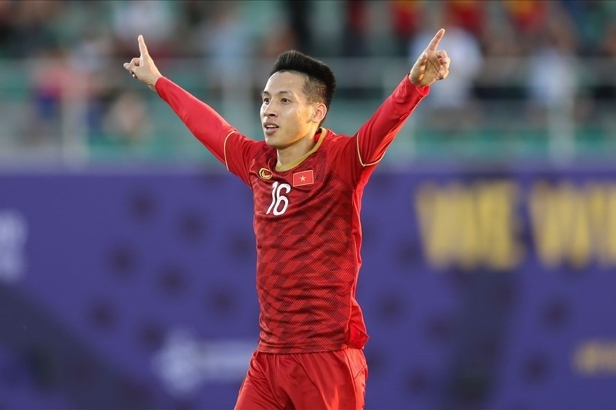 Nên sử dụng Đỗ Hùng Dũng ở trận đấu nào tại AFF Cup 2020?