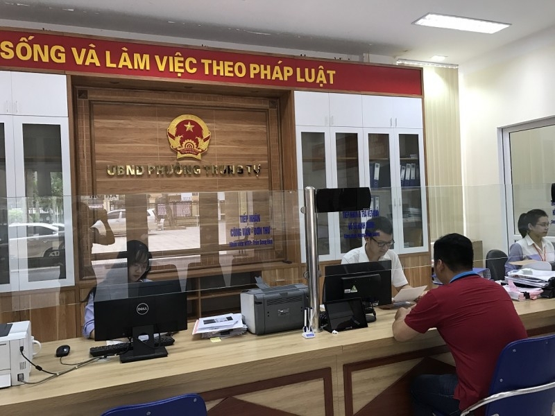 Gia tăng tương tác trong dịch vụ hành chính công để nâng cao hiệu quả quản lý Nhà nước