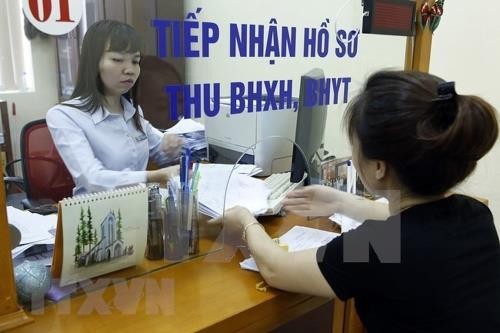 Thực hiện đồng bộ các giải pháp tăng tỷ lệ tham gia BHXH tự nguyện